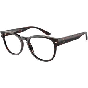 Giorgio Armani AR7223 5917 L (54) Havana Női Dioptriás szemüvegek