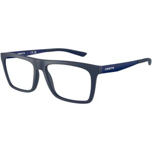 Arnette Murazzi II AN7222 2759 ONE SIZE (55) Kék Női Dioptriás szemüvegek