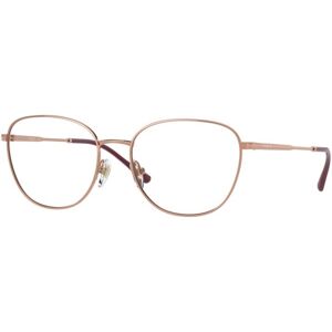 Vogue Eyewear VO4231 5152 L (53) Arany Férfi Dioptriás szemüvegek