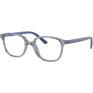 Ray-Ban Junior Junior Leonard RY9093V 3897 L (45) Kék Gyermek Dioptriás szemüvegek
