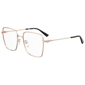 Moschino MOS577/G DDB ONE SIZE (56) Arany Férfi Dioptriás szemüvegek