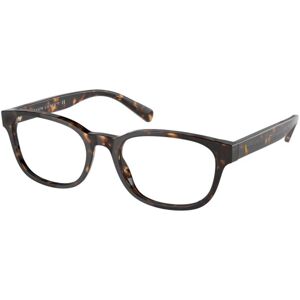 Polo Ralph Lauren PH2244 5003 M (52) Havana Női Dioptriás szemüvegek