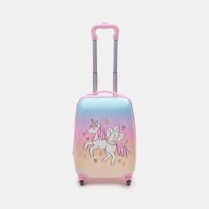 Sinsay - Bőrönd - Rózsaszín