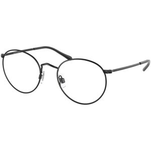 Polo Ralph Lauren PH1179 9325 L (51) Fekete Női Dioptriás szemüvegek