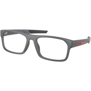 Prada Linea Rossa PS08OV 13C1O1 L (57) Fekete Női Dioptriás szemüvegek