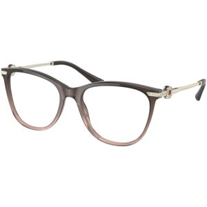 Bvlgari BV4209B 5476 L (54) Barna Férfi Dioptriás szemüvegek