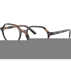Ray-Ban Junior RY9095V 3685 M (45) Havana Gyermek Dioptriás szemüvegek