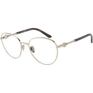 Giorgio Armani AR5121 3013 M (52) Arany Férfi Dioptriás szemüvegek