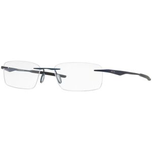 Oakley Wingfold EVR OX5118-04 ONE SIZE (53) Kék Női Dioptriás szemüvegek
