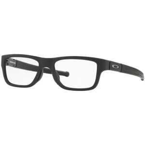 Oakley Marshal MNP OX8091-01 L (55) Fekete Női Dioptriás szemüvegek
