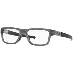 Oakley Marshal MNP OX8091-02 M (53) Szürke Női Dioptriás szemüvegek