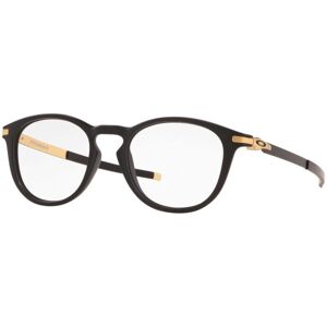 Oakley Pitchman R OX8105 810519 M (50) Fekete Női Dioptriás szemüvegek