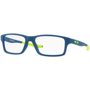 Oakley Crosslink Xs OY8002-04 L (51) Kék Gyermek Dioptriás szemüvegek