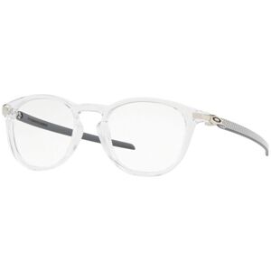 Oakley Pitchman R Carbon OX8149-03 ONE SIZE (50) Kristály Női Dioptriás szemüvegek
