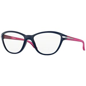 Oakley Twin Tail OY8008-04 M (48) Kék Gyermek Dioptriás szemüvegek
