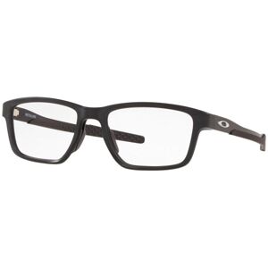 Oakley Metalink OX8153-01 M (55) Fekete Női Dioptriás szemüvegek