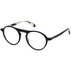 Moncler ML5150 005 ONE SIZE (50) Fekete Női Dioptriás szemüvegek