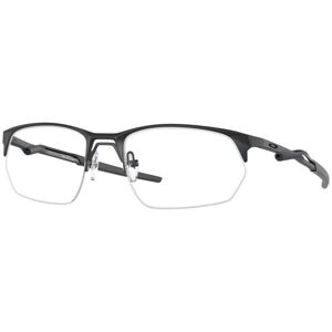 Oakley Wire Tap 2.0 RX OX5152-03 M (54) Szürke Női Dioptriás szemüvegek