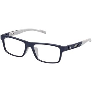 Adidas Sport SP5028 091 ONE SIZE (55) Kék Női Dioptriás szemüvegek