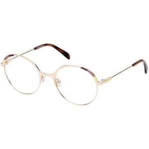 Emilio Pucci EP5201 028 ONE SIZE (51) Arany Férfi Dioptriás szemüvegek