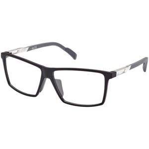 Adidas Sport SP5018 002 ONE SIZE (60) Fekete Női Dioptriás szemüvegek