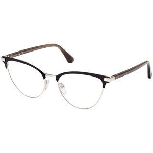 Web WE5395 001 ONE SIZE (54) Fekete Férfi Dioptriás szemüvegek