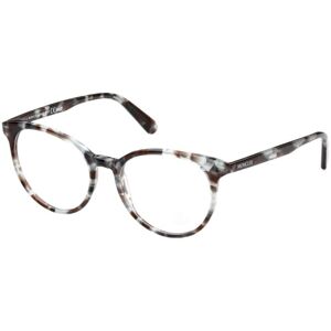 Moncler ML5117 092 ONE SIZE (51) Kék Férfi Dioptriás szemüvegek
