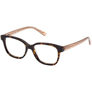 Guess GU9225 052 ONE SIZE (47) Havana Gyermek Dioptriás szemüvegek