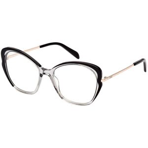 Emilio Pucci EP5200 020 ONE SIZE (54) Szürke Férfi Dioptriás szemüvegek