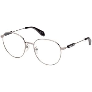 Adidas Originals OR5033 012 ONE SIZE (54) Ezüst Unisex Dioptriás szemüvegek