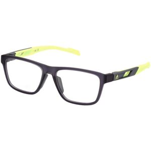 Adidas Sport SP5027 020 ONE SIZE (54) Szürke Női Dioptriás szemüvegek