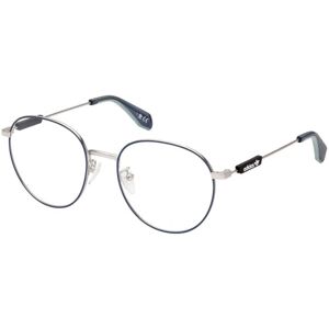 Adidas Originals OR5033 092 ONE SIZE (54) Ezüst Unisex Dioptriás szemüvegek