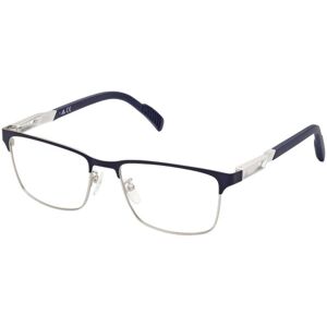 Adidas Sport SP5024 091 ONE SIZE (55) Kék Női Dioptriás szemüvegek