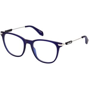 Adidas Originals OR5031 091 ONE SIZE (52) Kék Női Dioptriás szemüvegek
