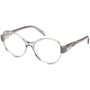 Emilio Pucci EP5205 020 ONE SIZE (55) Szürke Férfi Dioptriás szemüvegek