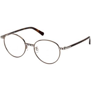 Swarovski SK5424-H 048 ONE SIZE (51) Barna Férfi Dioptriás szemüvegek