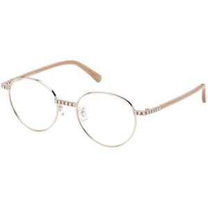 Swarovski SK5424-H 028 ONE SIZE (51) Arany Férfi Dioptriás szemüvegek