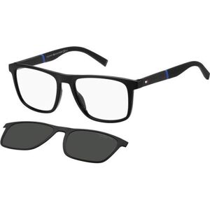 Tommy Hilfiger TH1903/CS 807/M9 Polarized ONE SIZE (54) Fekete Női Dioptriás szemüvegek