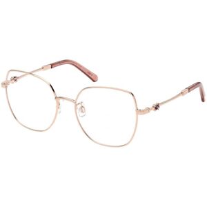 Swarovski SK5436-H 033 ONE SIZE (54) Arany Férfi Dioptriás szemüvegek