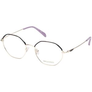 Emilio Pucci EP5169 032 ONE SIZE (54) Arany Férfi Dioptriás szemüvegek