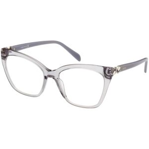 Emilio Pucci EP5195 020 ONE SIZE (54) Szürke Férfi Dioptriás szemüvegek