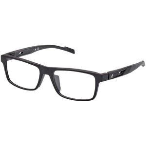 Adidas Sport SP5028 002 ONE SIZE (55) Fekete Női Dioptriás szemüvegek