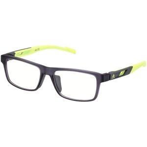 Adidas Sport SP5028 020 ONE SIZE (55) Szürke Női Dioptriás szemüvegek