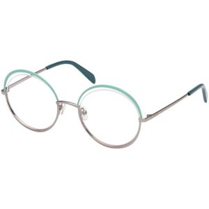 Emilio Pucci EP5207 095 ONE SIZE (53) Zöld Férfi Dioptriás szemüvegek