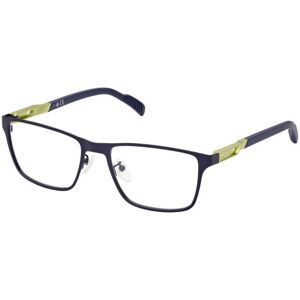 Adidas Sport SP5021 091 ONE SIZE (54) Kék Női Dioptriás szemüvegek