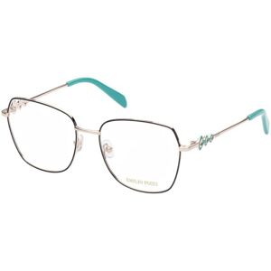 Emilio Pucci EP5179 005 ONE SIZE (54) Fekete Férfi Dioptriás szemüvegek