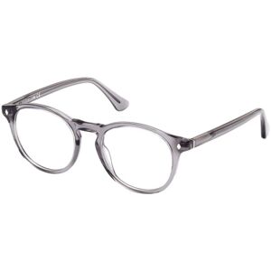 Web WE5387 020 ONE SIZE (50) Szürke Unisex Dioptriás szemüvegek