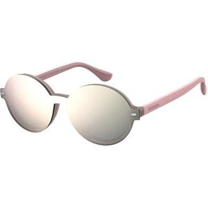 Havaianas FLORIPA/CS FWM/0J ONE SIZE (49) Rózsaszín Férfi Dioptriás szemüvegek