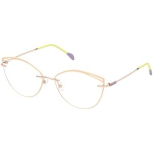 Emilio Pucci EP5194 025 ONE SIZE (56) Bézs Férfi Dioptriás szemüvegek