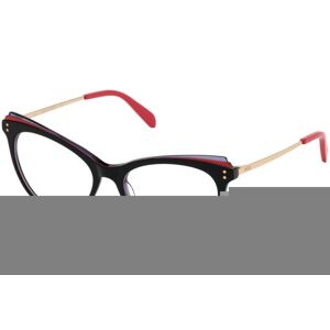 Emilio Pucci EP5132 005 ONE SIZE (54) Fekete Férfi Dioptriás szemüvegek